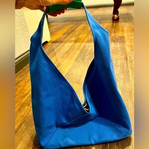 Parker Thatch Canvas Shoulder bag